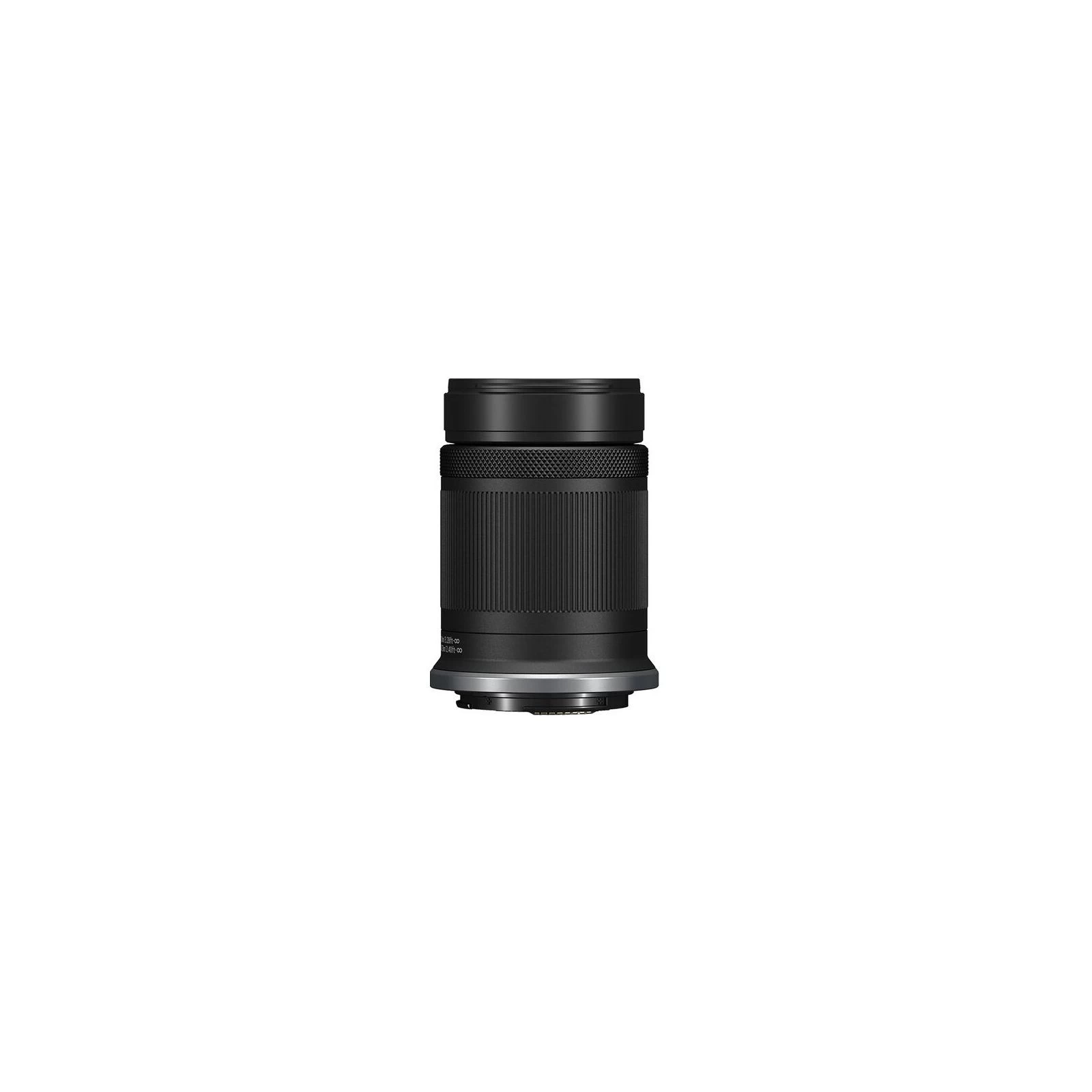 Canon RF-S 55-210mm f/5.0-7.1 IS STM (5824C005) (UA) Система оптичної стабілізації є
