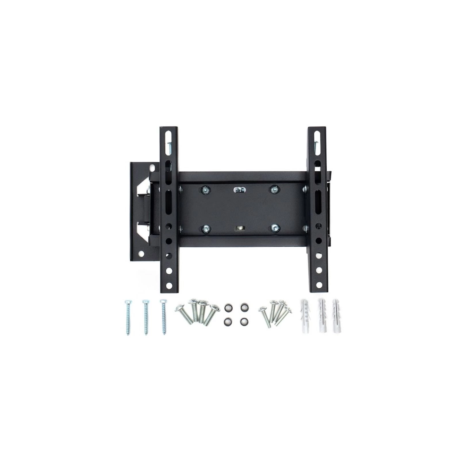 Charmount TV02T-R2 Black (UA) Призначення: для монітора, для