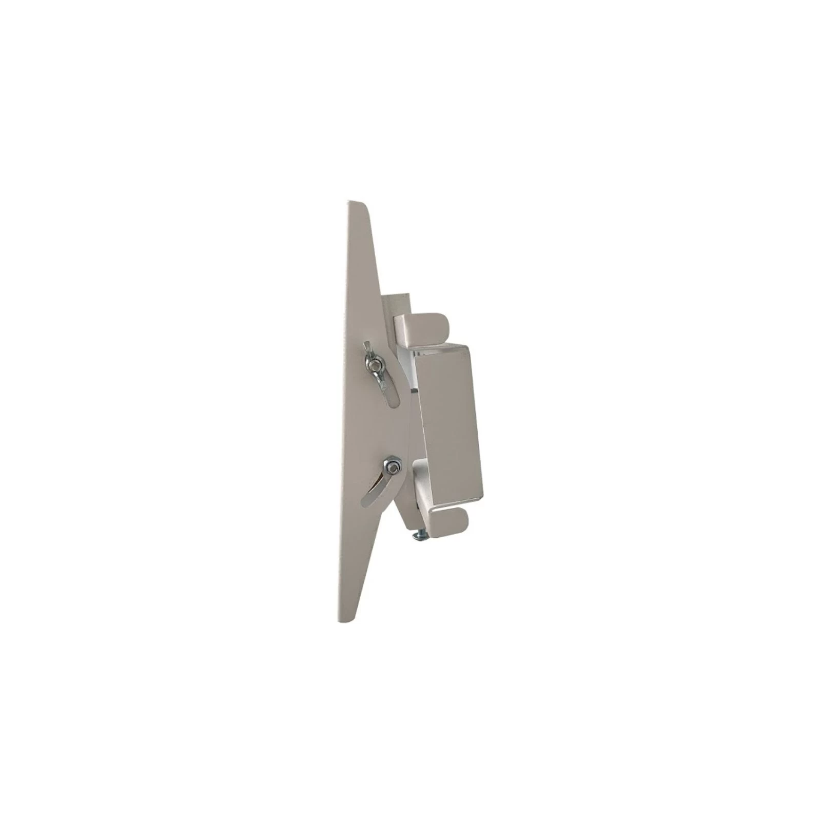 Charmount TV02T White (UA) Варіанти установки на стіну