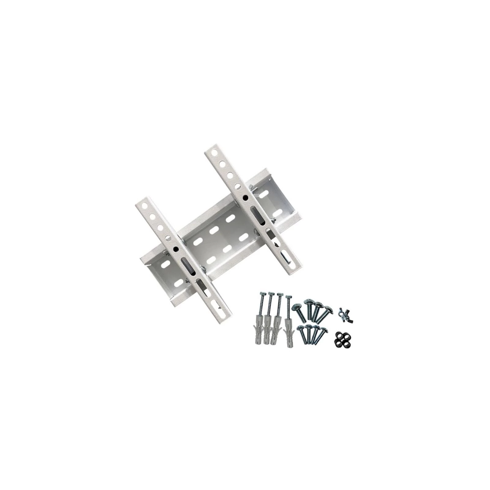 Charmount TV02T White (UA) Призначення: для телевізора;