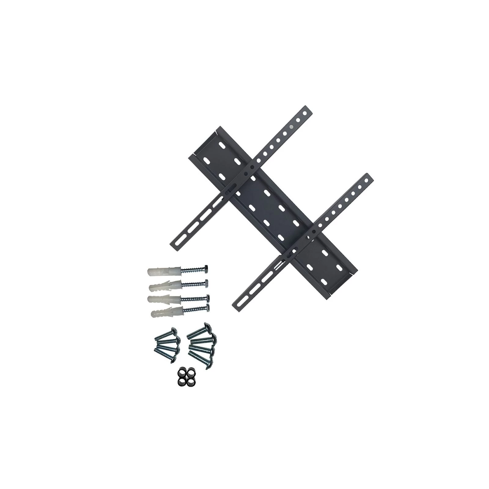 Charmount TV04F Black (UA) Количество степеней свободы 0