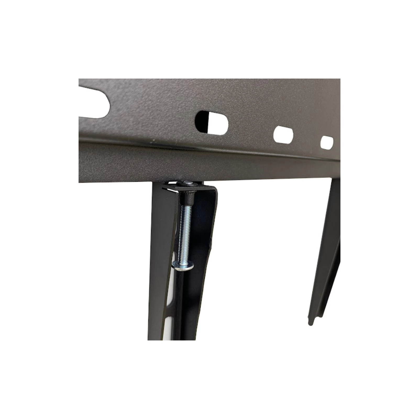 Charmount TV04F Black (UA) Варианты установки на стену