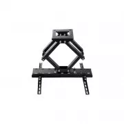 Charmount TV04T-R6 Black (UA)