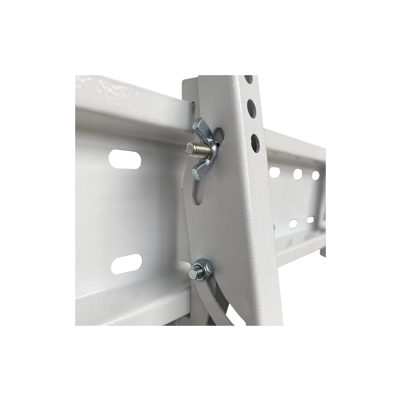 Charmount TV04T White (UA) Варианты установки на стену