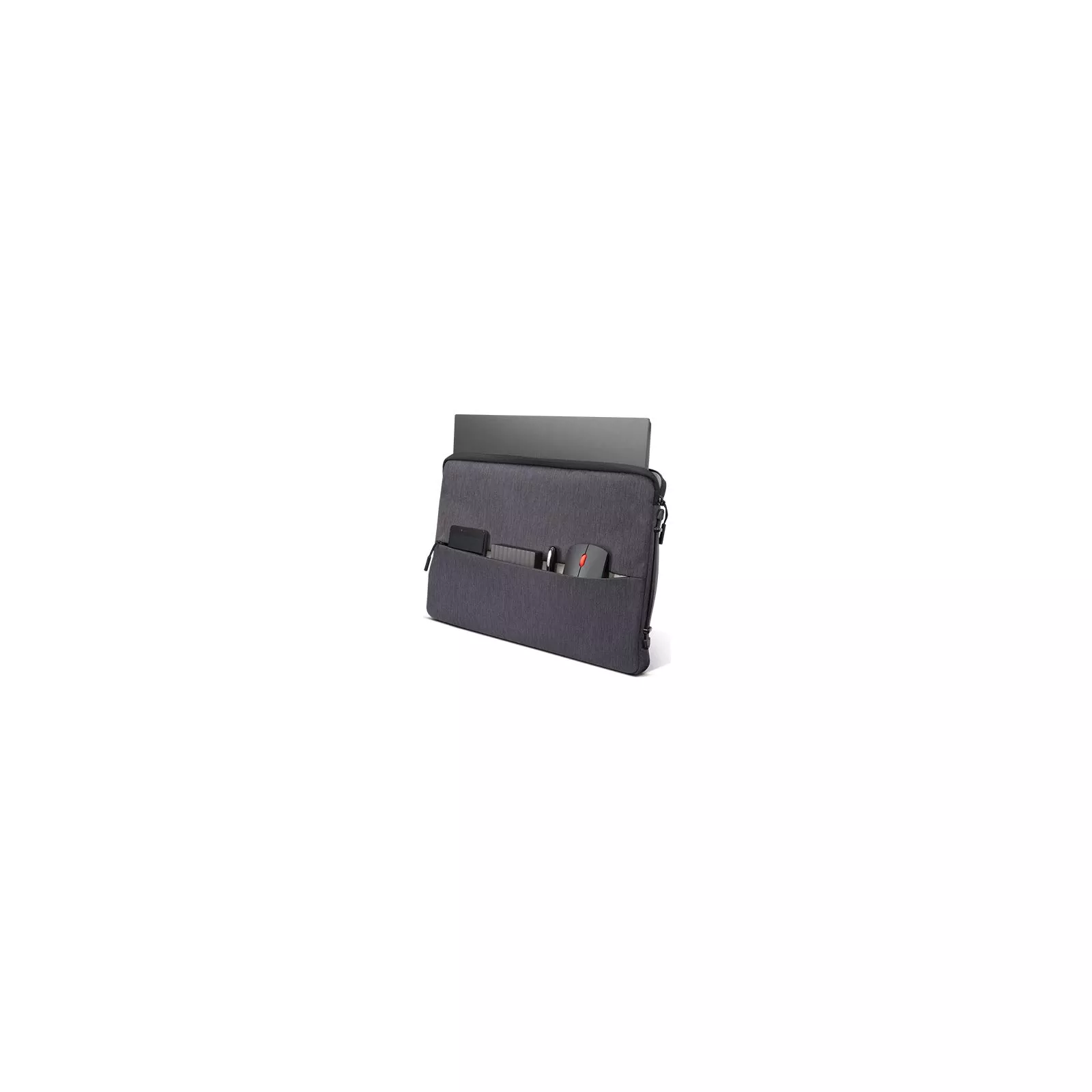 Чохол для ноутбука Lenovo 14 Urban Sleeve Case (GX40Z50941) (UA) Рекомендований розмір ноутбука: