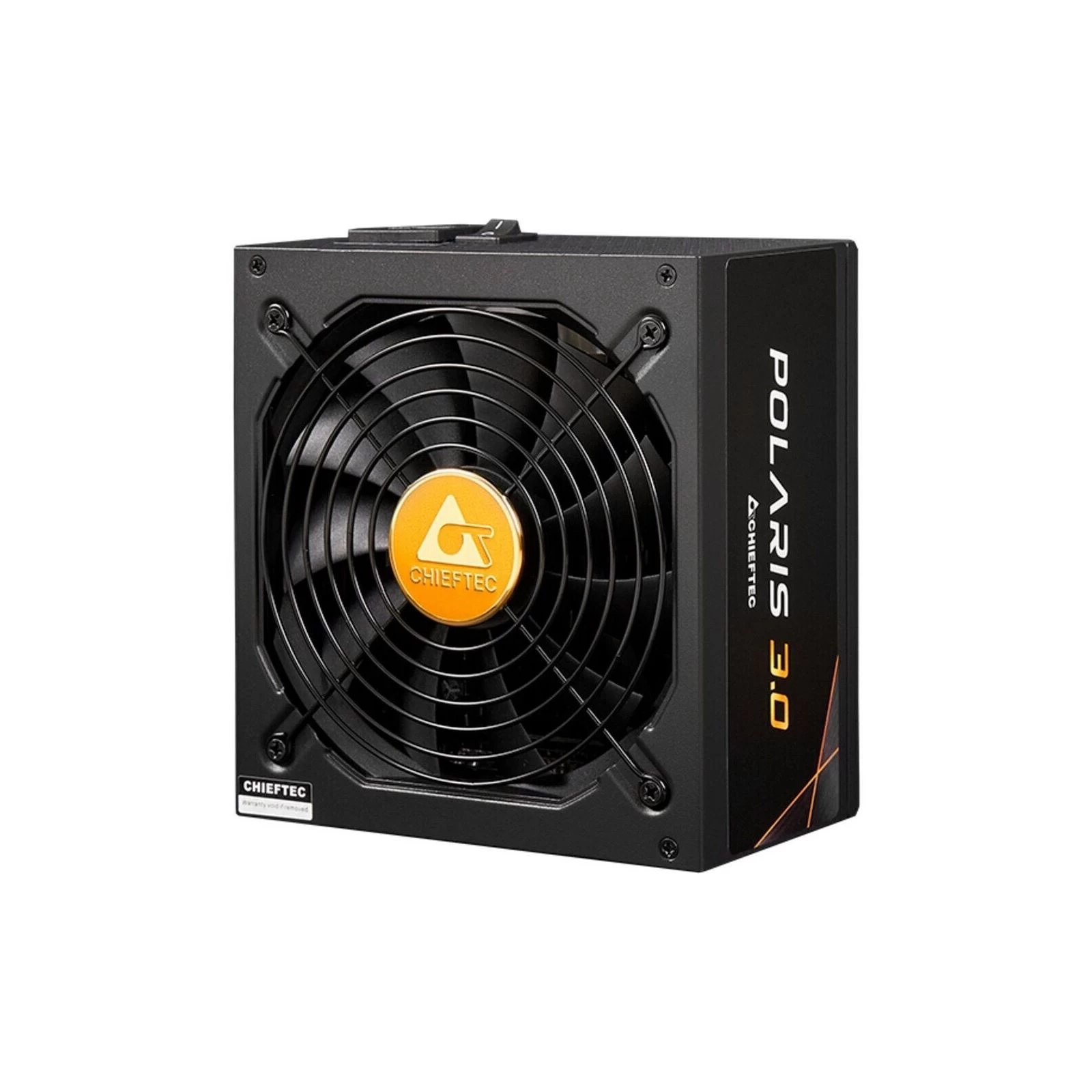 Chieftec 1250W Polaris 3.0 (PPS-1250FC-A3) (UA) Підключення материнської плати 20+4 pin