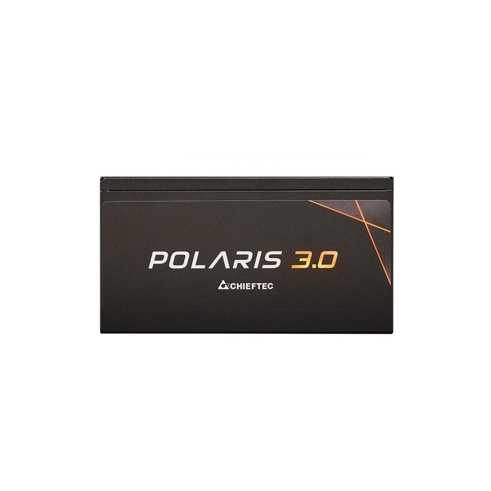 Chieftec 1250W Polaris 3.0 (PPS-1250FC-A3) (UA) Модуль PFC активний