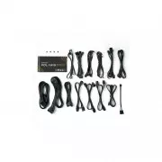 Chieftec 1300W Polaris 3.0 (PPX-1300FC-A3) (UA)