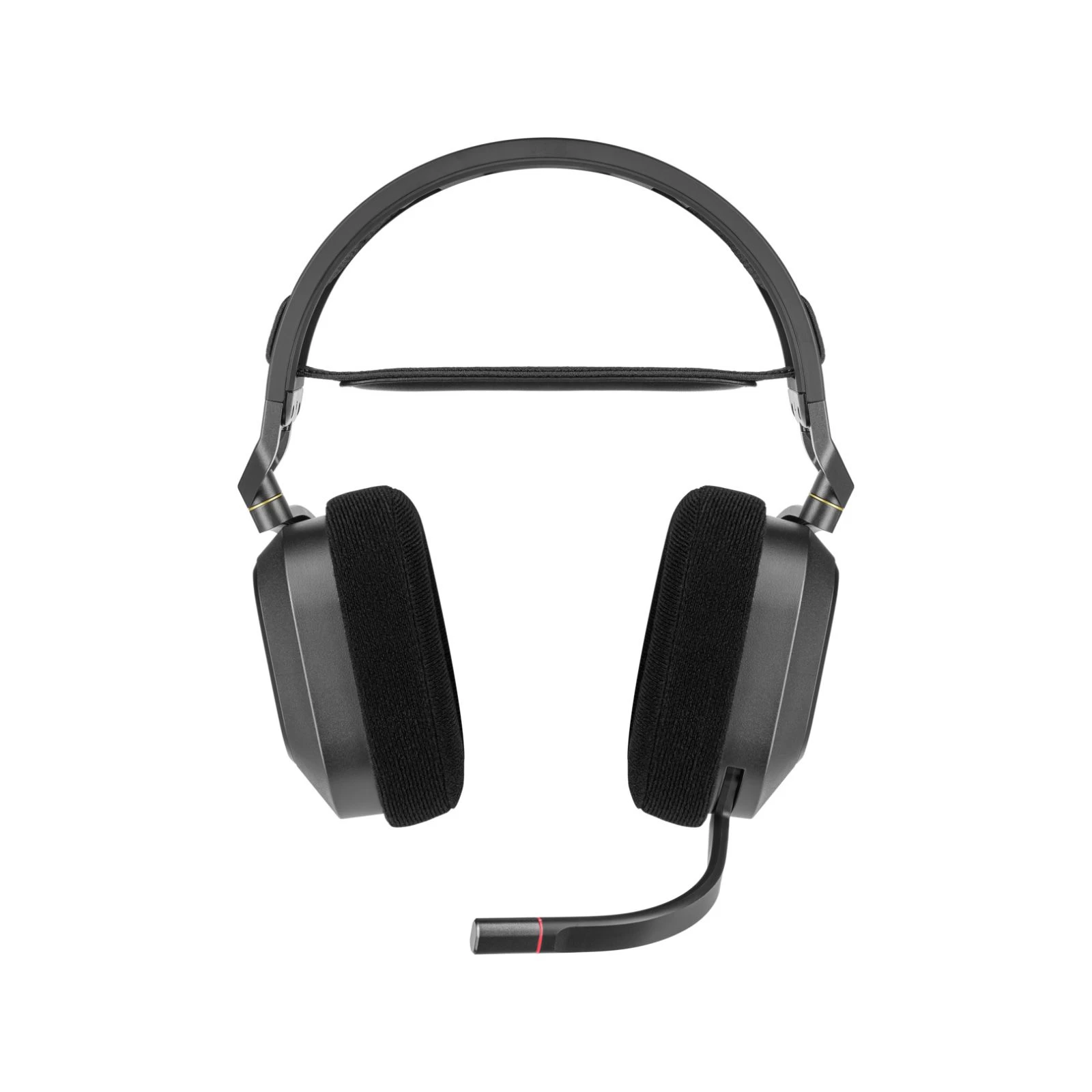Corsair HS80 RGB Wireless Carbon (CA-9011235-EU) (UA) Тип: геймерские (игровые);