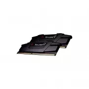 DDR4 16GB (2x8GB) 3600 MHz Ripjaws V G.Skill (F4-3600C16D-16GVKC) (UA)