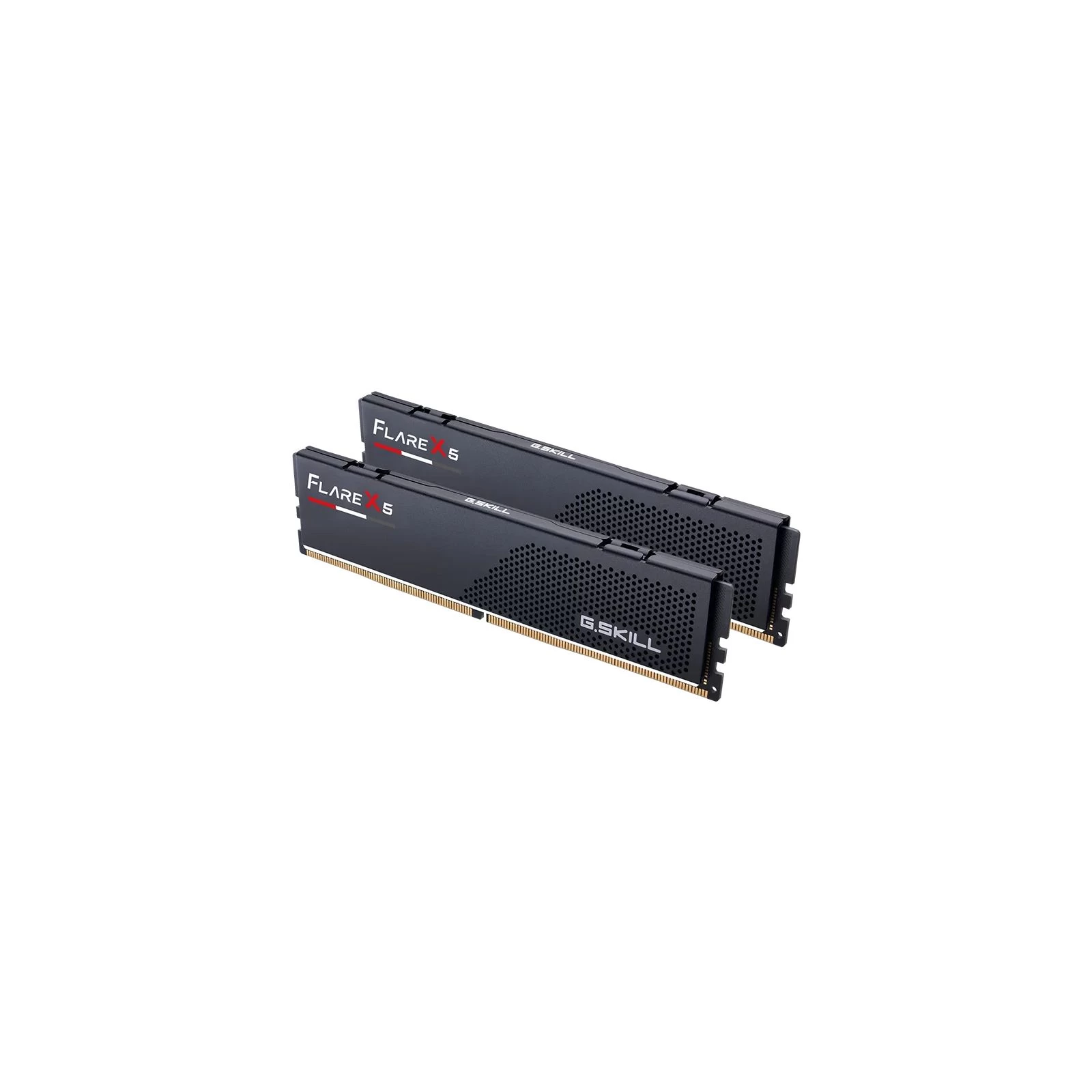DDR5 32GB (2x16GB) 6000 MHz Flare X5 G.Skill (F5-6000J3636F16GX2-FX5) (UA) Тип памяти: DDR5; Объем памяти: 32