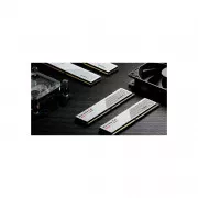 DDR5 32GB (2x16GB) 6000 MHz Ripjaws S5 White G.Skill (F5-6000J3238F16GX2-RS5W) (UA)