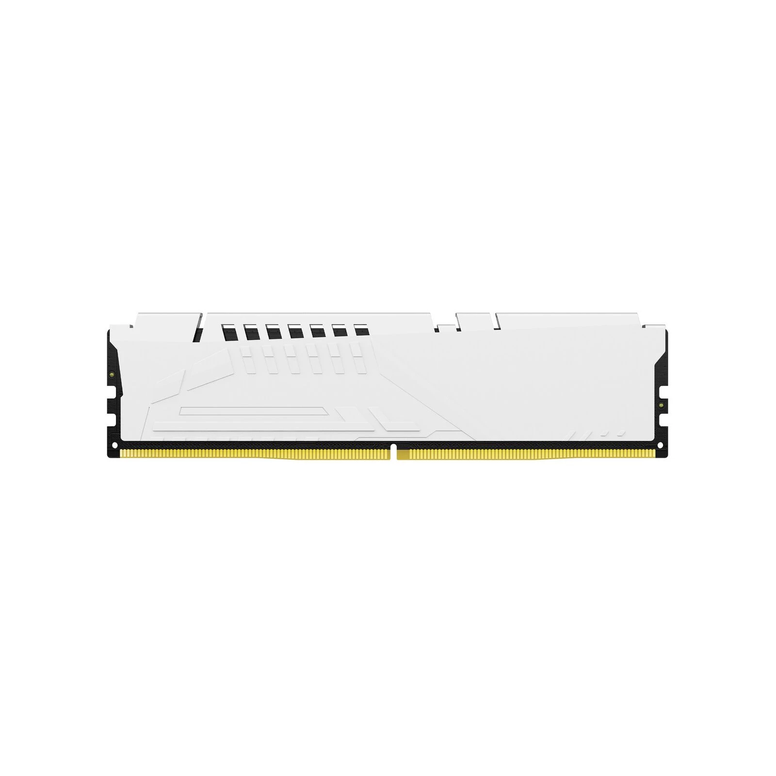 DDR5 32GB 6000 MHz Beast EXPO White Kingston Fury (ex.HyperX) (KF560C36BWE-32) (UA) Тип памяти: DDR5; Объем памяти: 32