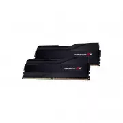 DDR5 64GB (2x32GB) 6000 МГц Trident Z5 G.Skill (F5-6000J3238G32GX2-TZ5K) (UA)