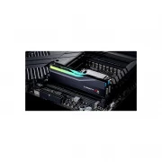 DDR5 64GB (2x32GB) 6000 МГц Trident Z5 RGB G.Skill (F5-6000J3040G32GX2-TZ5RK) (UA)