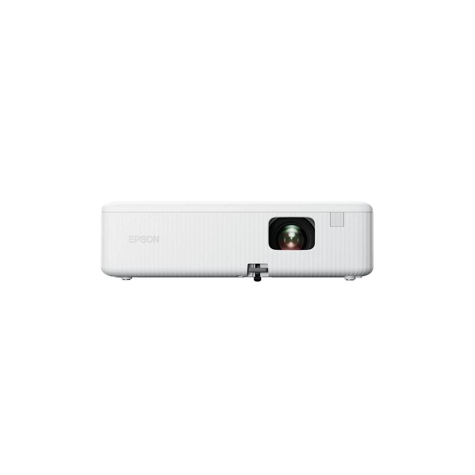 Epson CO-WX01 (V11HA86240) (UA) Тип: геймерський, для домашнього