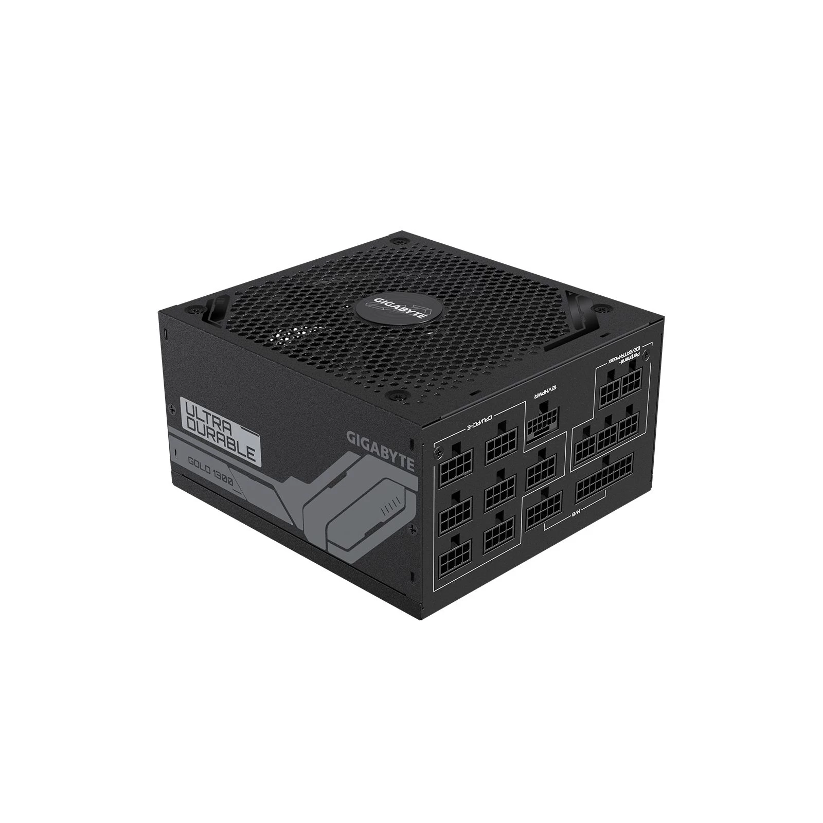 GIGABYTE 1300W (UD1300GM PG5) (UA) Тип БП: модульні, для