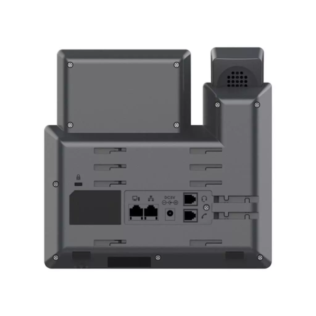 Grandstream GRP2603 (UA) Голосовые кодеки: G.711?-law, G.711a-law,