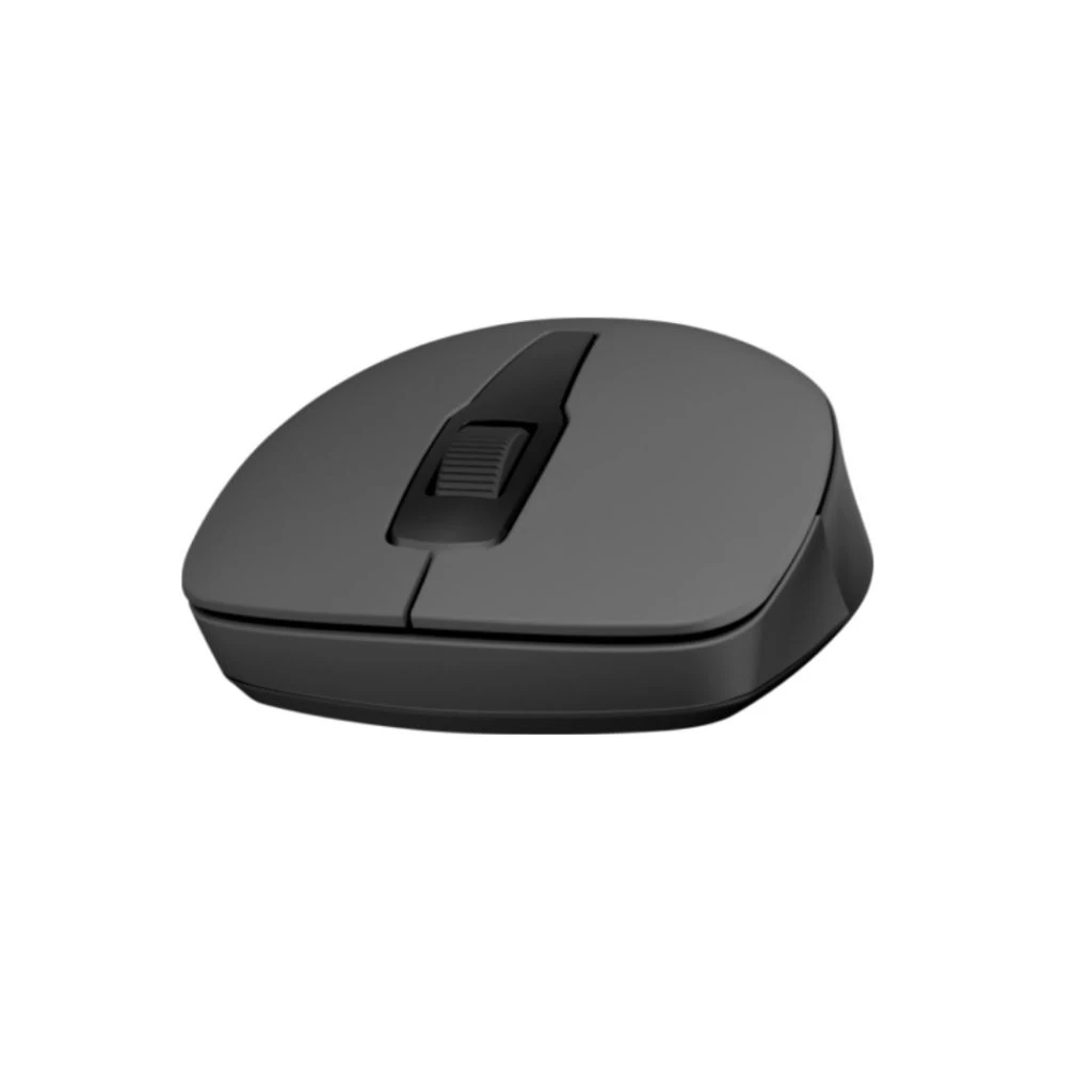 HP 150 Wireless Mouse Black (2S9L1AA) (UA) Тип: Классические; Назначение: