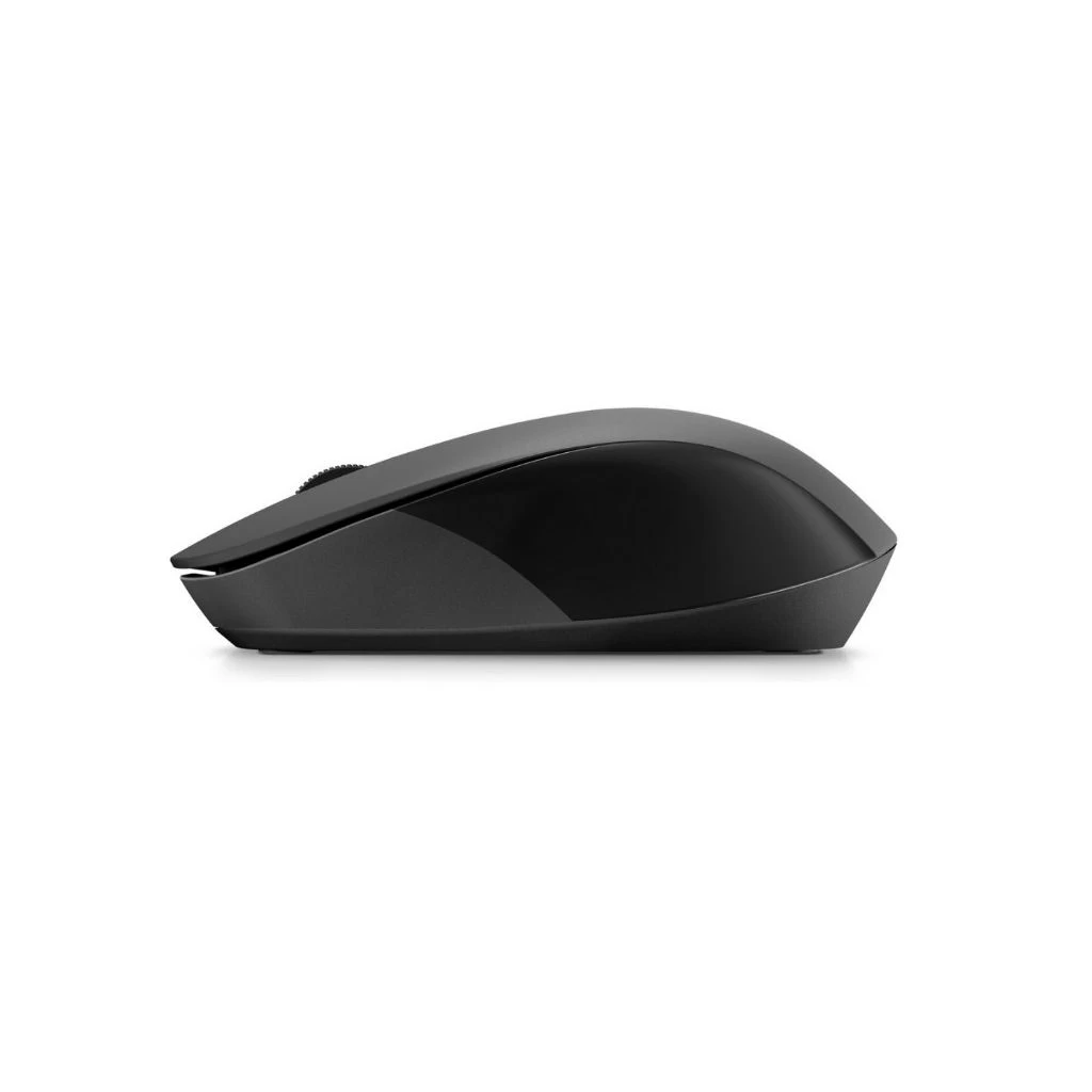 HP 150 Wireless Mouse Black (2S9L1AA) (UA) Тип: Класичні; Призначення: для