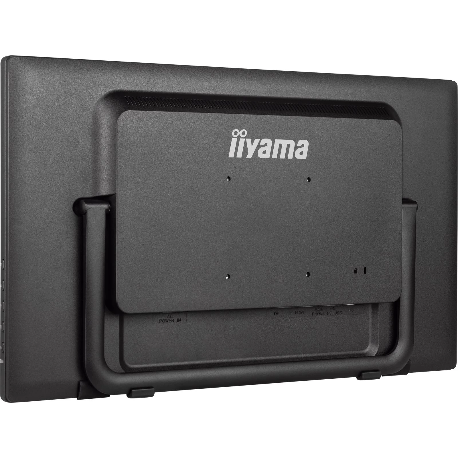 iiyama T2455MSC-B1 (UA) Диагональ дисплея 23.8