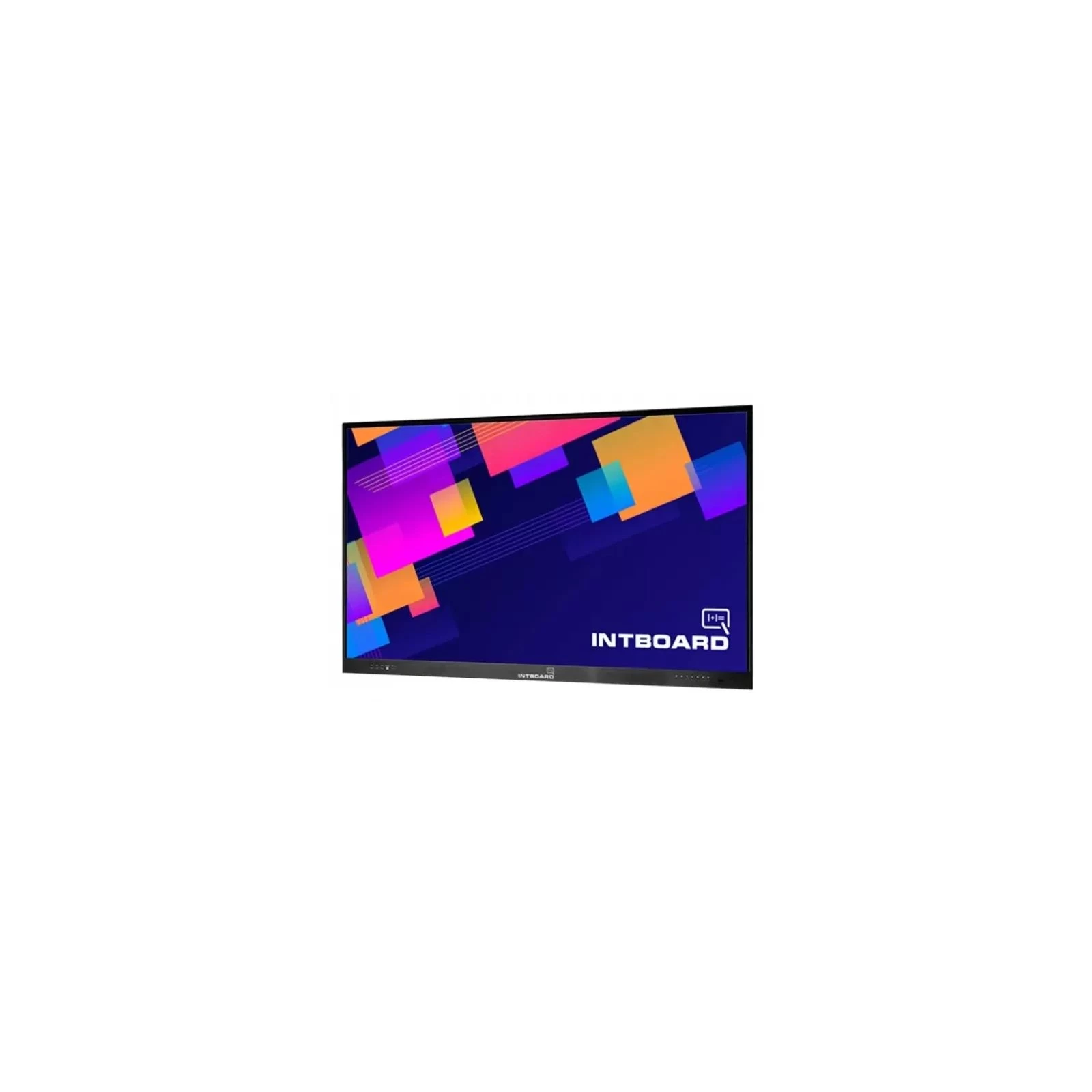 Intboard GT86 (Android 9) (Без OPS) (UA) Диагональ: 86; Разрешающая