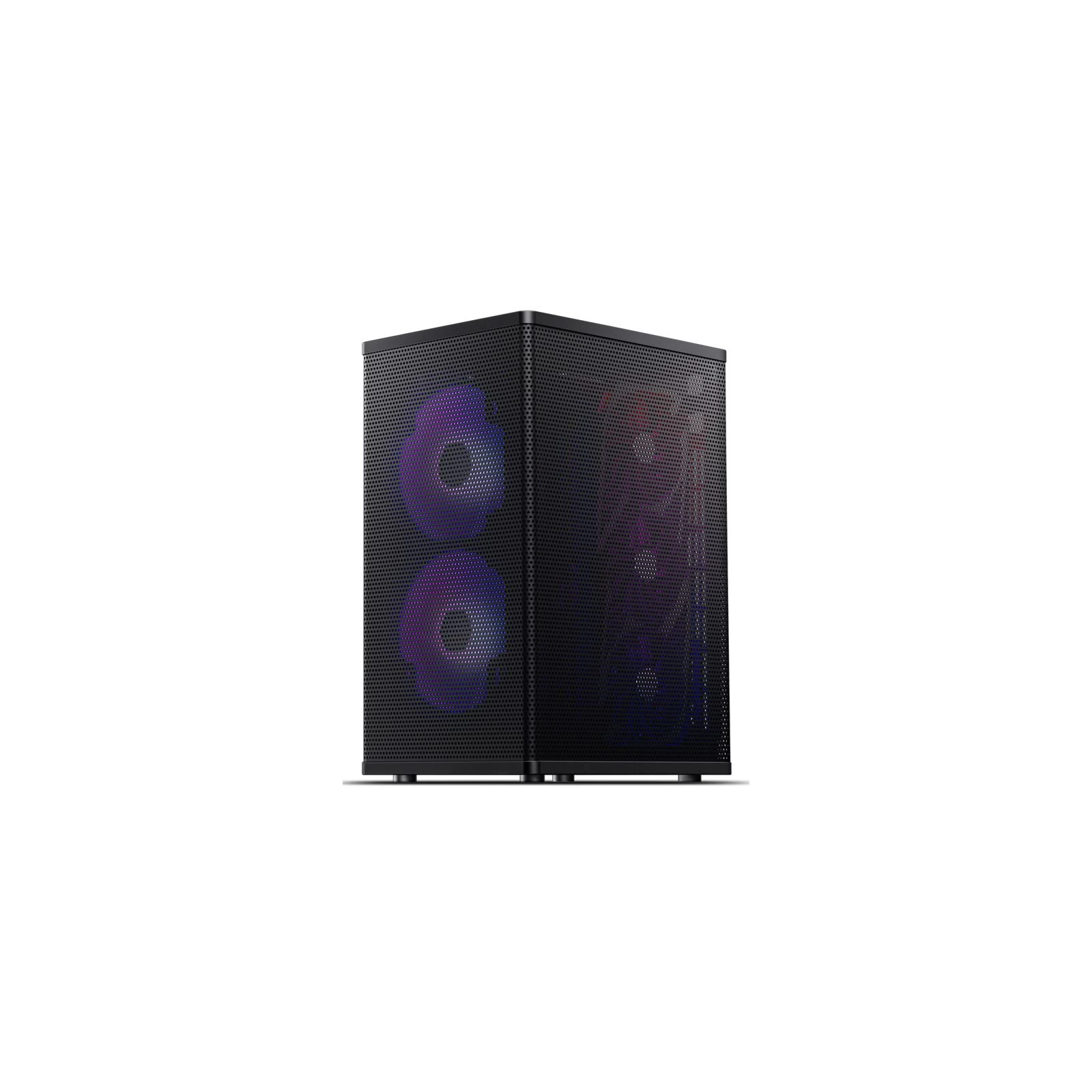 JONSBO VR3 Black (UA) Матринські плати, що підтримуються Mini - ITX