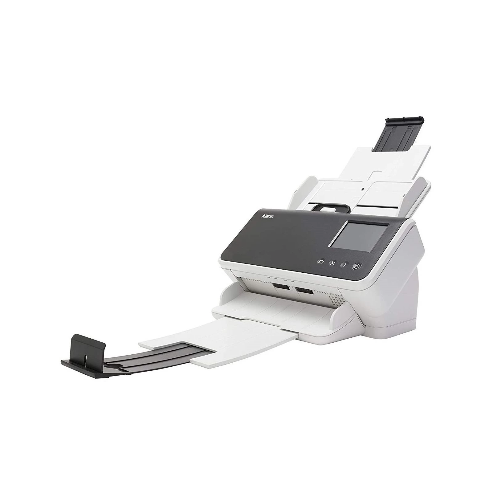 Kodak Alaris S2060W (1015114) (UA) Розрядність кольорового сканування н.д.