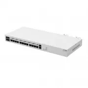 Коммутатор сетевой Mikrotik CCR2116-12G-4S+ (UA)
