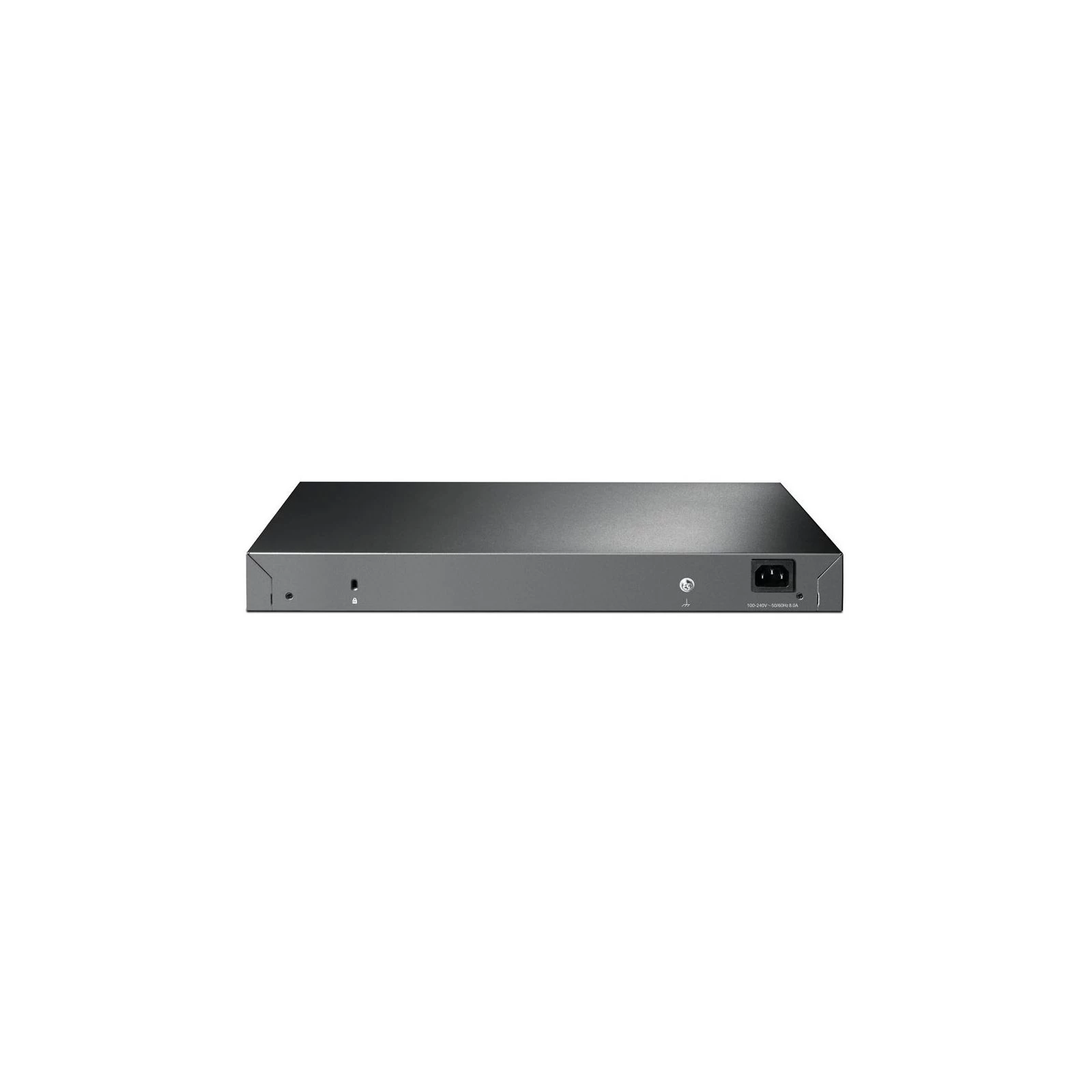 Комутатор мережний TP-Link TL-SG3452X 48xGE 4x10GE/SFP+ L2 JetStream 19