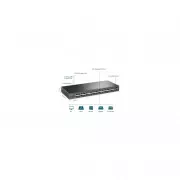 Комутатор мережний TP-Link TL-SG3452X 48xGE 4x10GE/SFP+ L2 JetStream 19