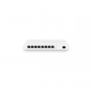 Коммутатор сетевой Ubiquiti UISP-S (UA)