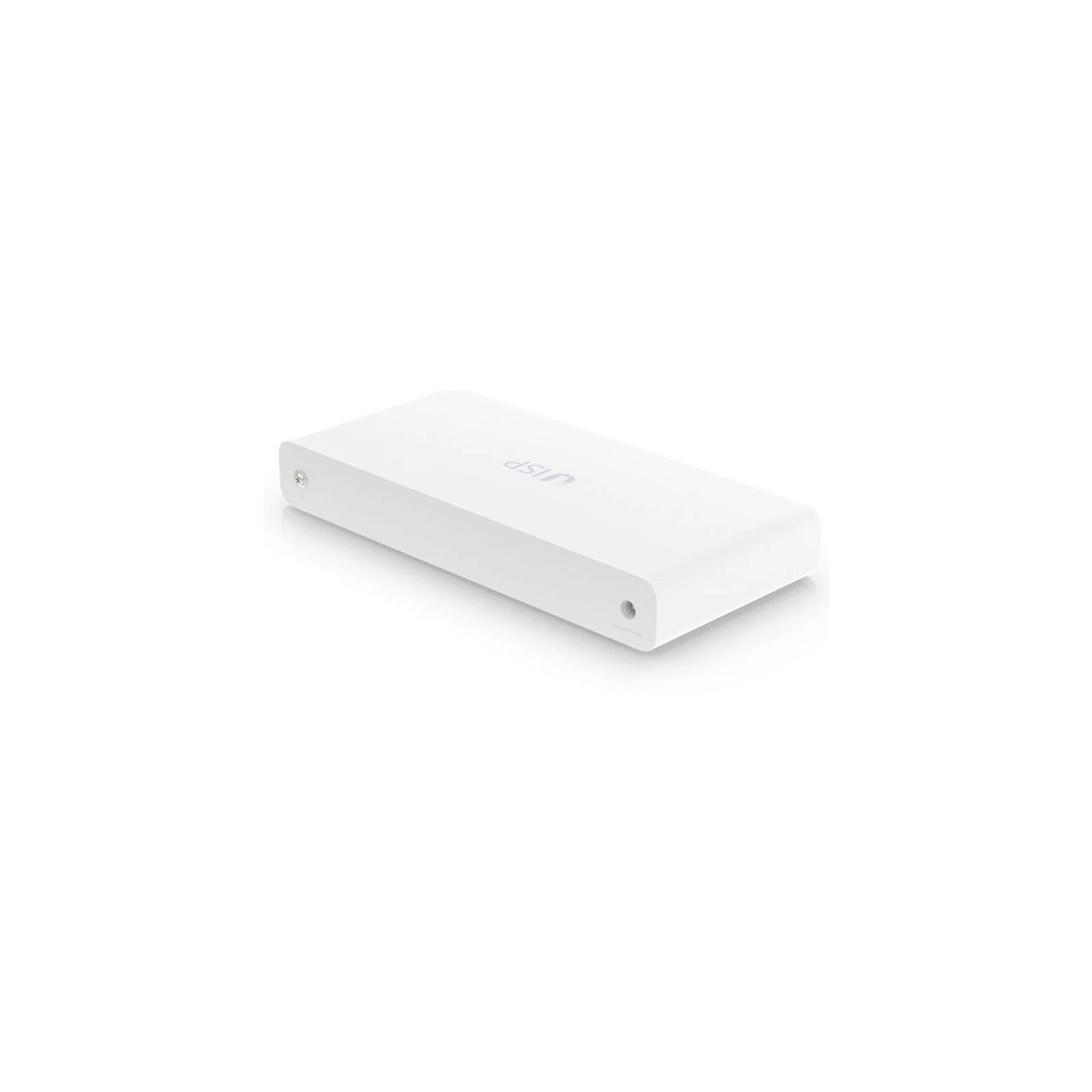 Комутатор мережевий Ubiquiti UISP-S (UA) Форм-фактор настільний
