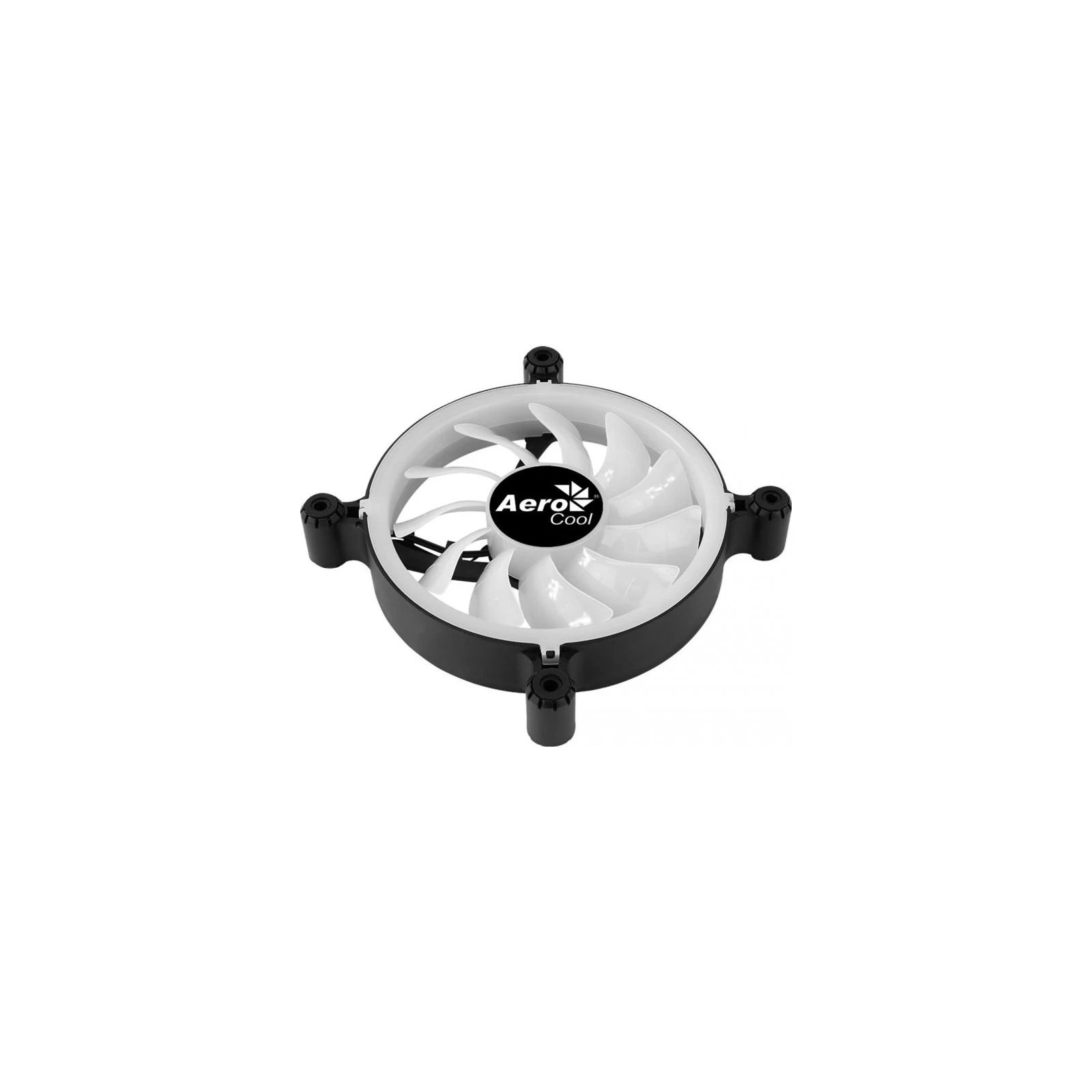 Кулер для корпуса AeroCool Spectro 12 FRGB (ACF3-NA10217.11) (UA) Тип подшипника гидродинамический подшипник