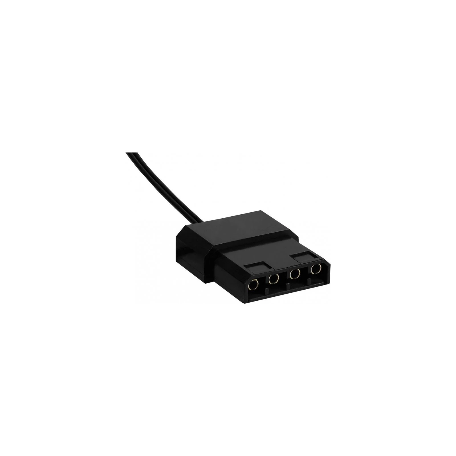 Кулер для корпусу AeroCool Spectro 12 FRGB (ACF3-NA10217.11) (UA) Кількість вентиляторів: 1;