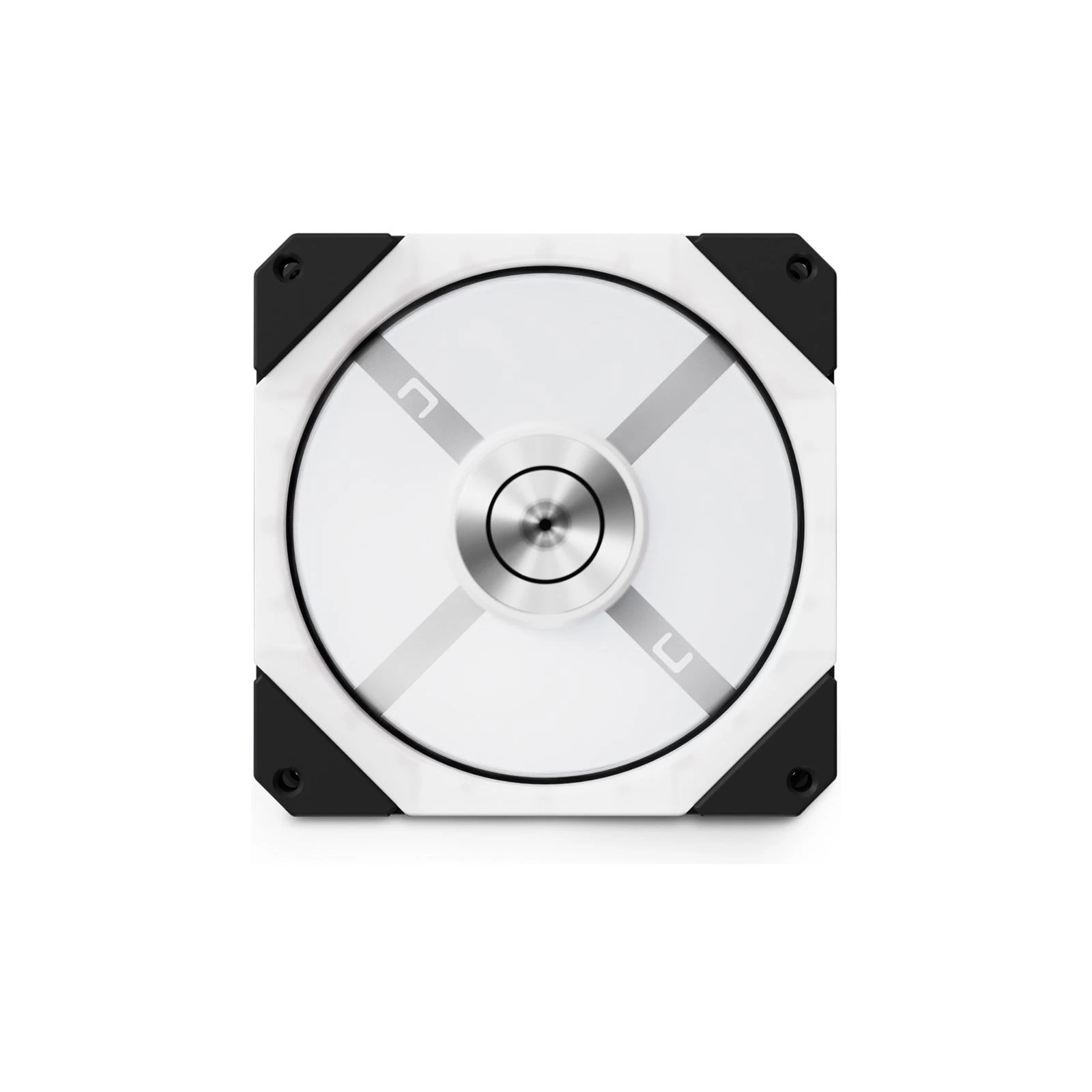 Кулер для корпусу Ekwb Вентилятор EKWB EK-Quantum Impulse 120 D-RGB - Black (400-1800 rpm) (3831109854198) (UA) Кількість вентиляторів: 1;