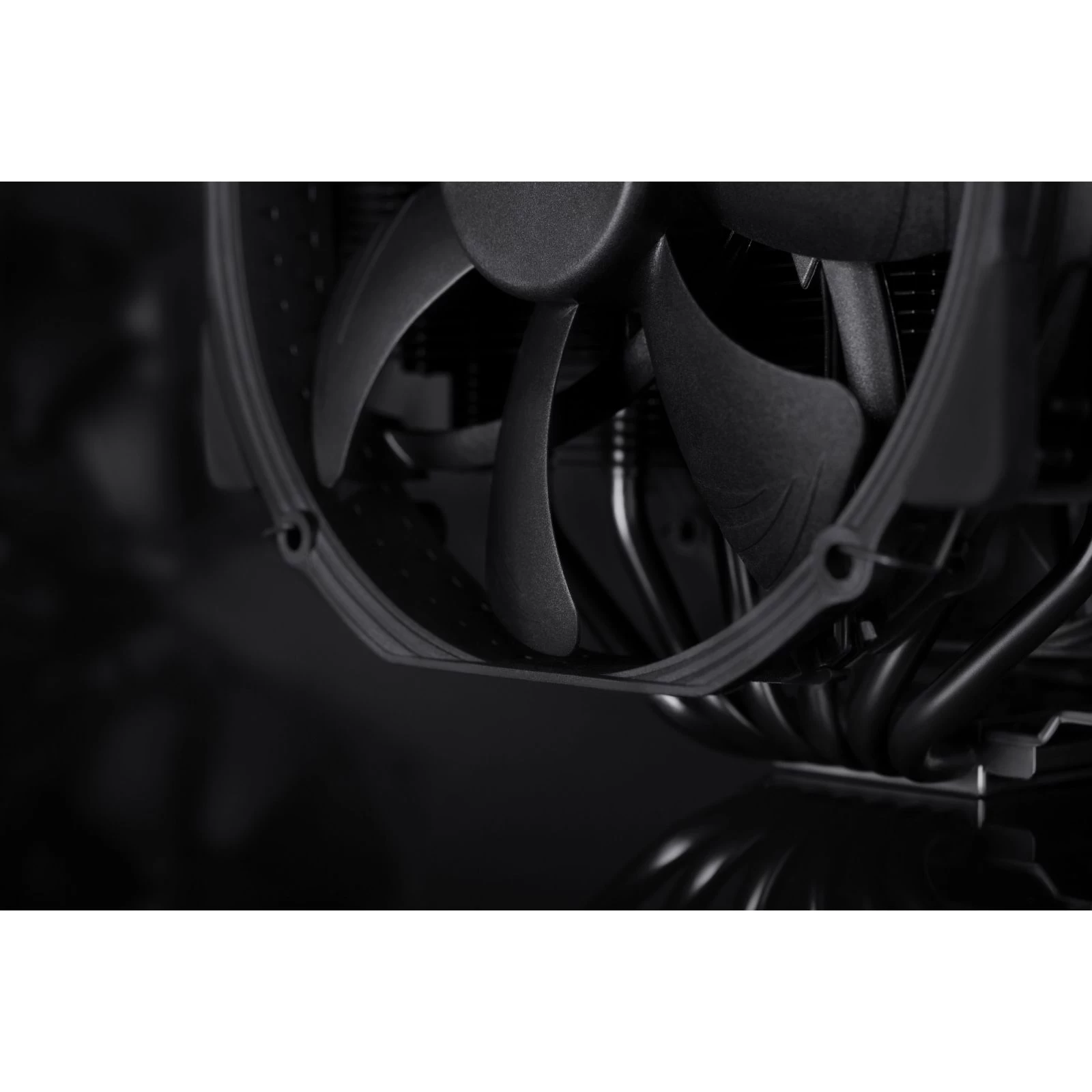 Кулер для процессора Noctua NH-D15S CHROMAX.BLACK (UA) Сокет 2011-3, AM5, 1700, 1200, 2066, AM4, 1151, 1150, 1155, 1156, 2011