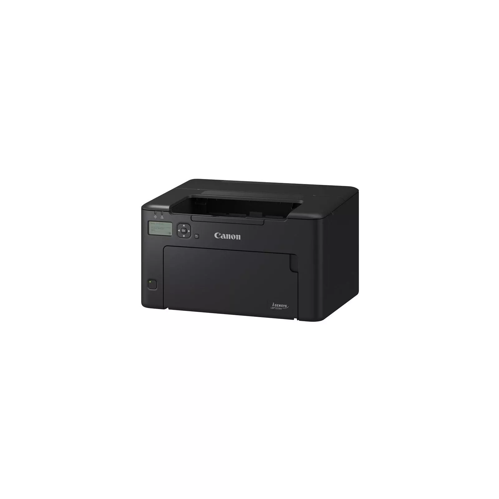 Лазерний принтер Canon i-SENSYS LBP-122dw (5620C001) (UA) Технологія друку: лазерна; Тип