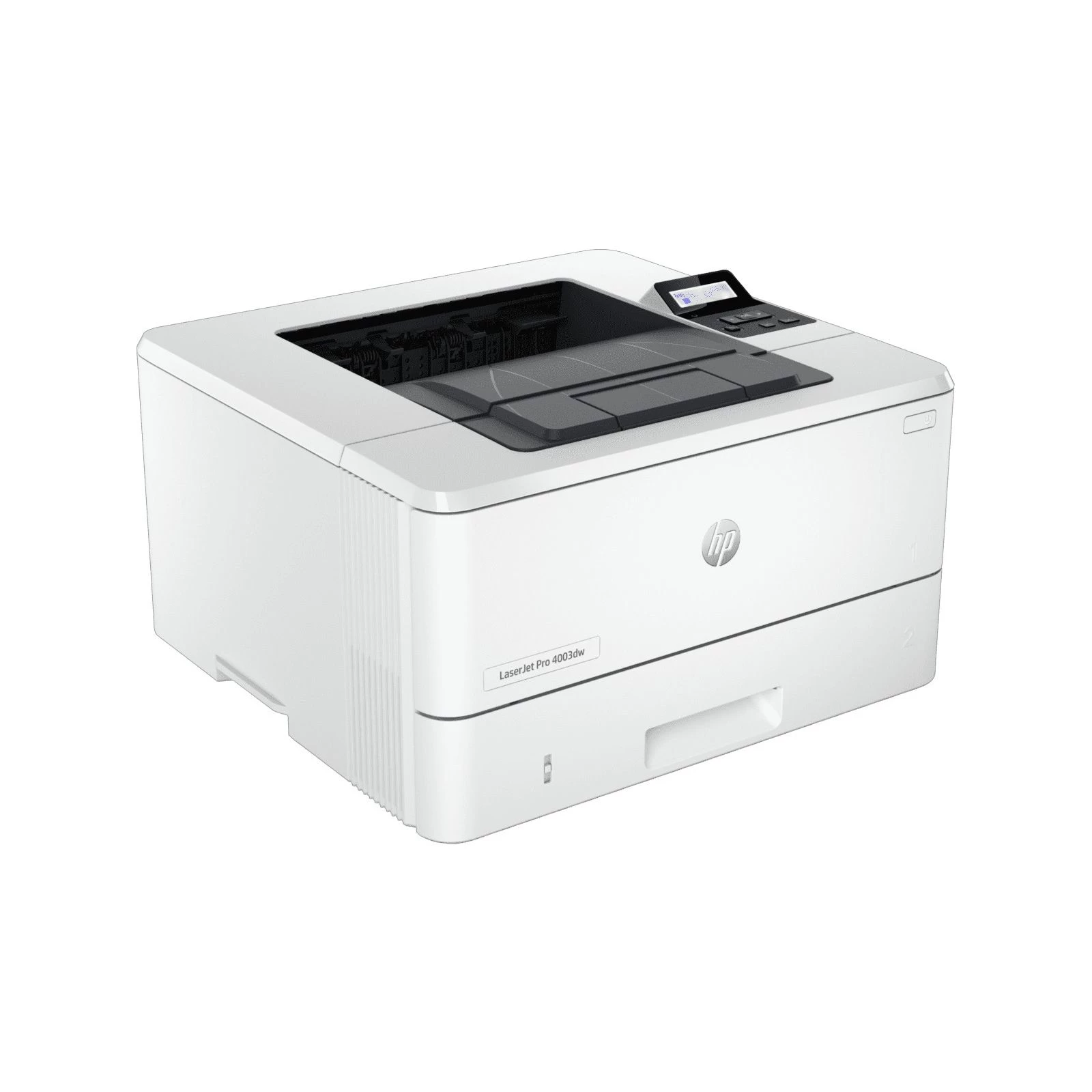 Лазерный принтер HP LaserJet Pro M4003dw (2Z610A) (UA) Тип печати монохромный