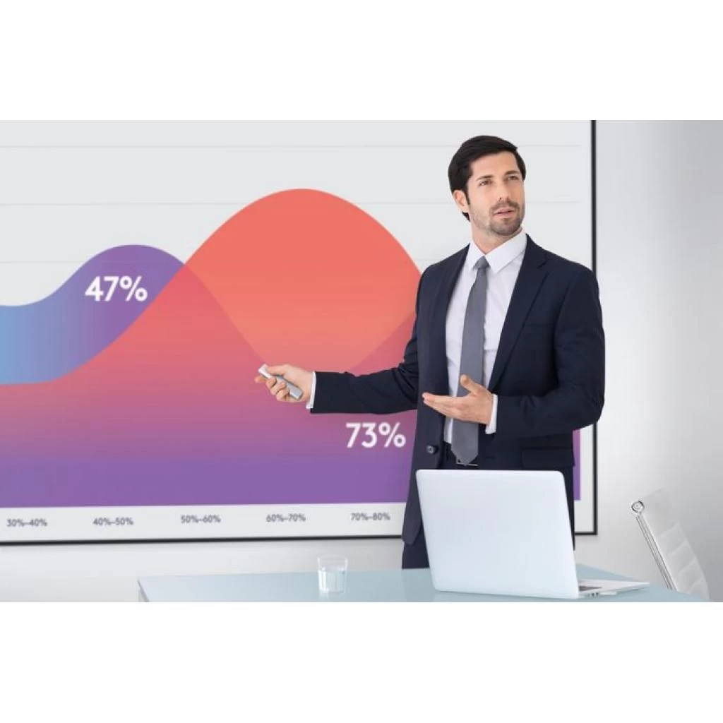 Logitech Spotlight Gold (910-004862) (UA) Тип підключення: бездротовий;