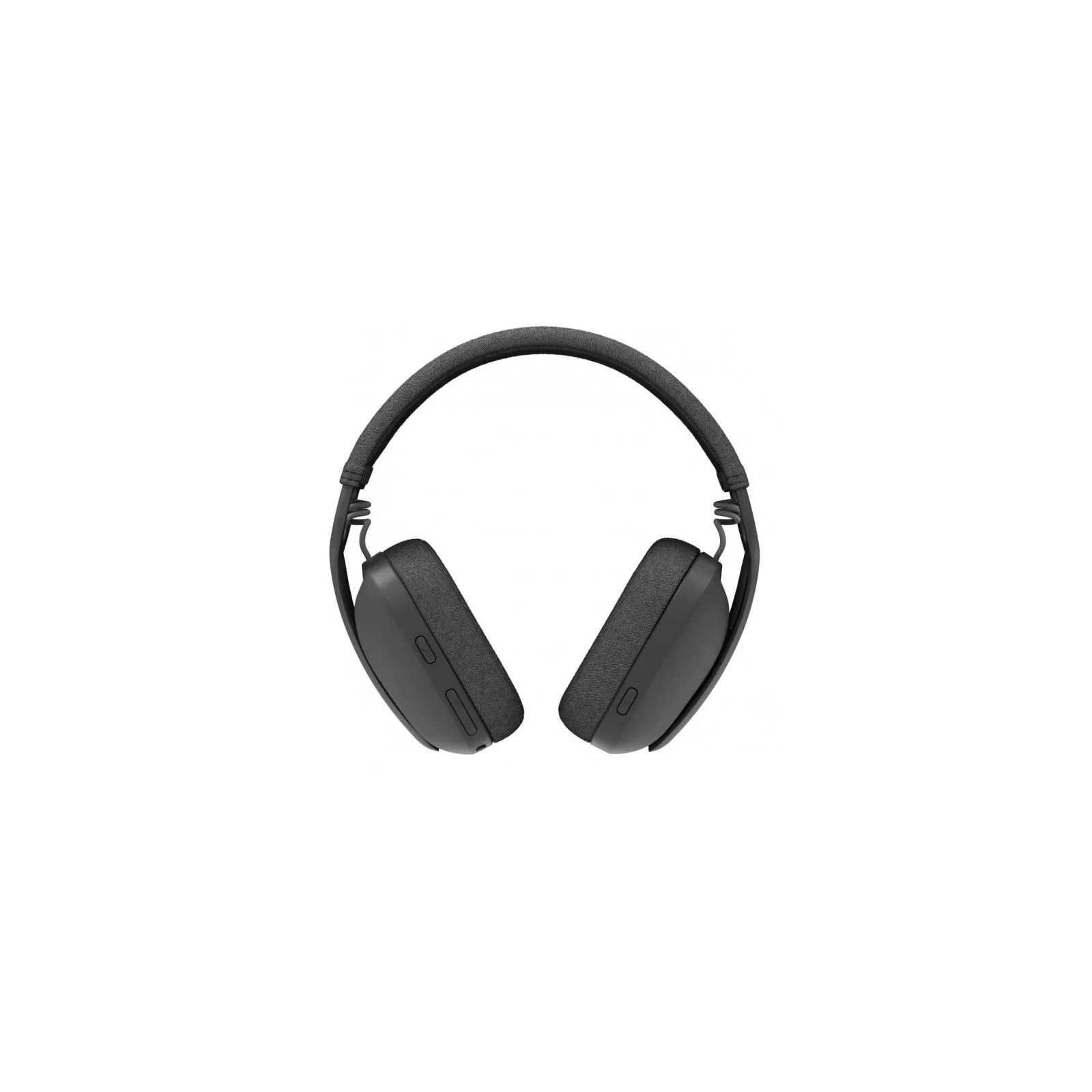 Logitech Zone Vibe Wireless UC Graphite (981-001199) (UA) Підключення бездротове