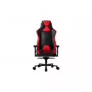 Lorgar Base 311 Black/Red (LRG-CHR311BR) (UA)