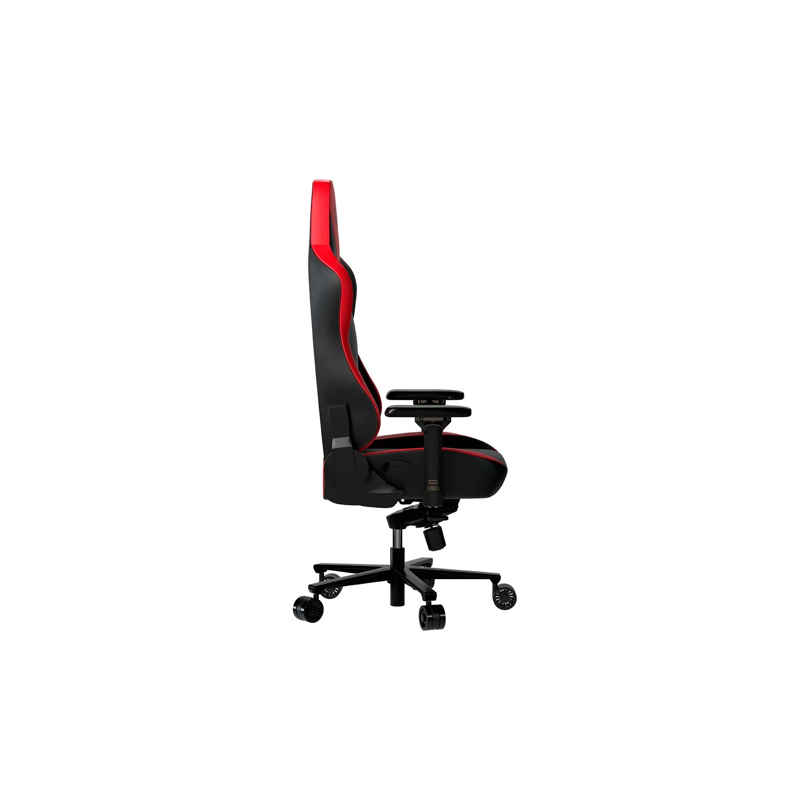 Lorgar Base 311 Black/Red (LRG-CHR311BR) (UA) Тип механізму Multi-block