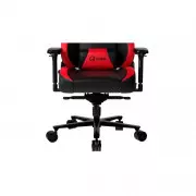 Lorgar Base 311 Black/Red (LRG-CHR311BR) (UA)