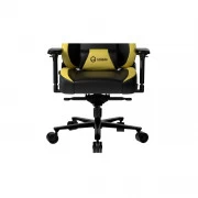 Lorgar Base 311 Black/Yellow (LRG-CHR311BY) (UA)