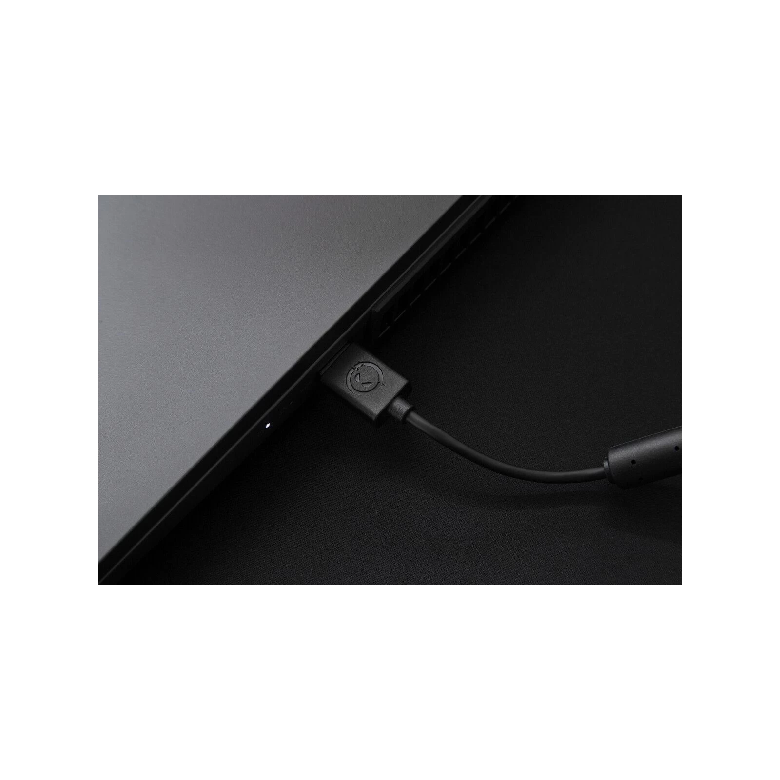 Lorgar Jetter 357 Wired USB Black (LRG-GMS357) (UA) Призначення для комп'ютера