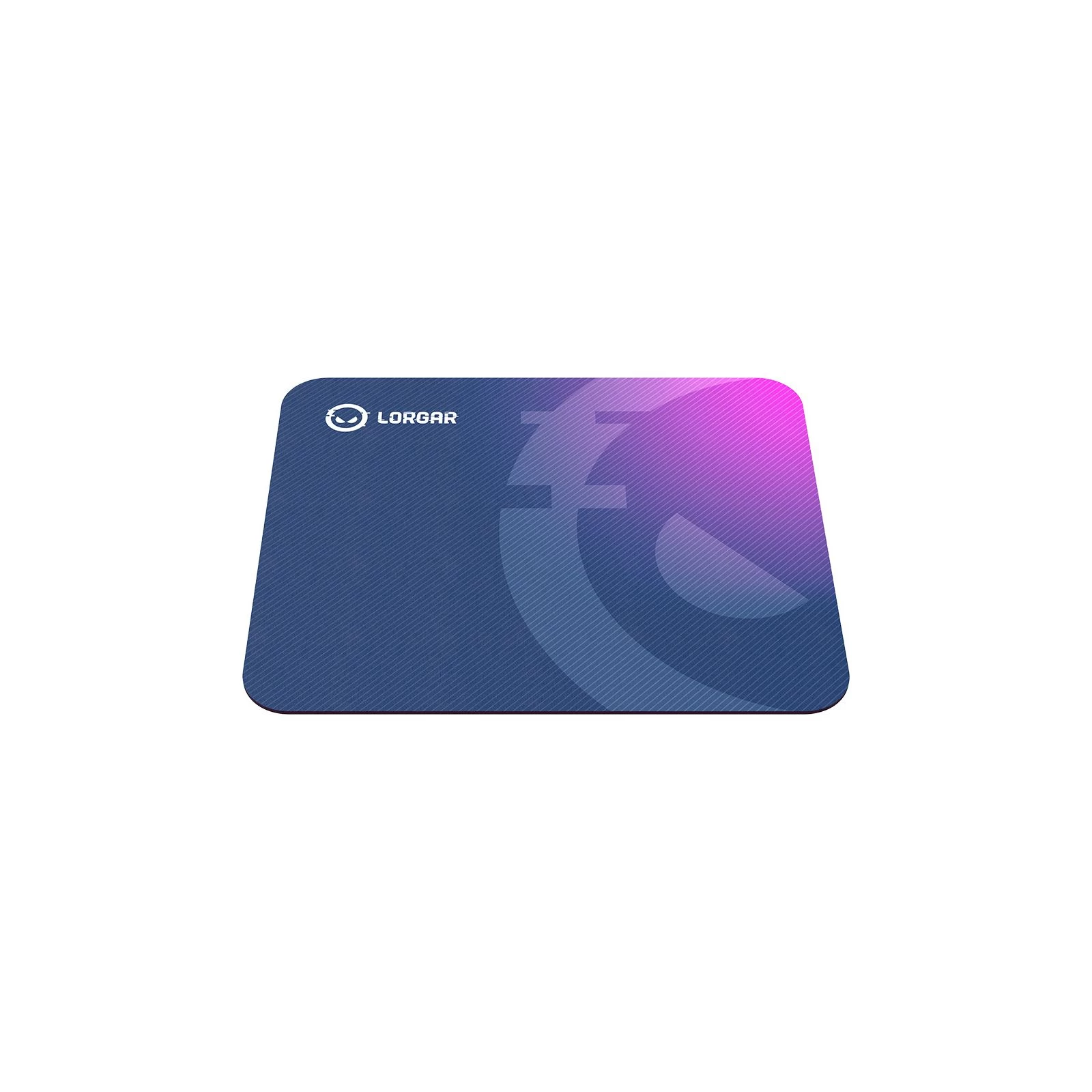 Lorgar Main 133 M Purple (LRG-GMP133) (UA) Матеріал корпусу: гума, тканина;