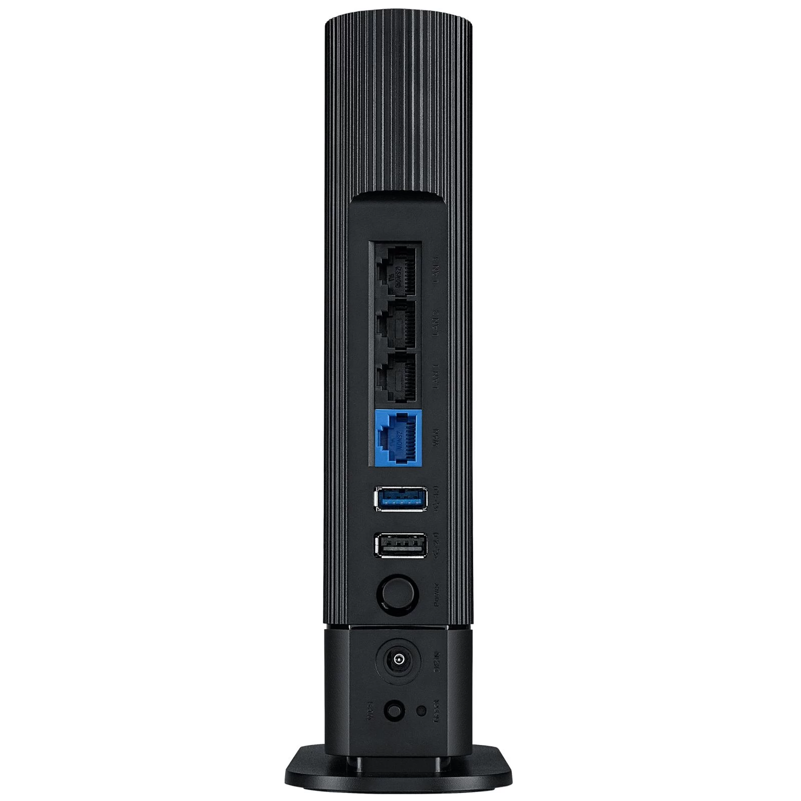 Маршрутизатор ASUS RT-AX59U (90IG07Z0-MU2C00) (UA) Процесор 2.0GHz quad-core 64bit processor