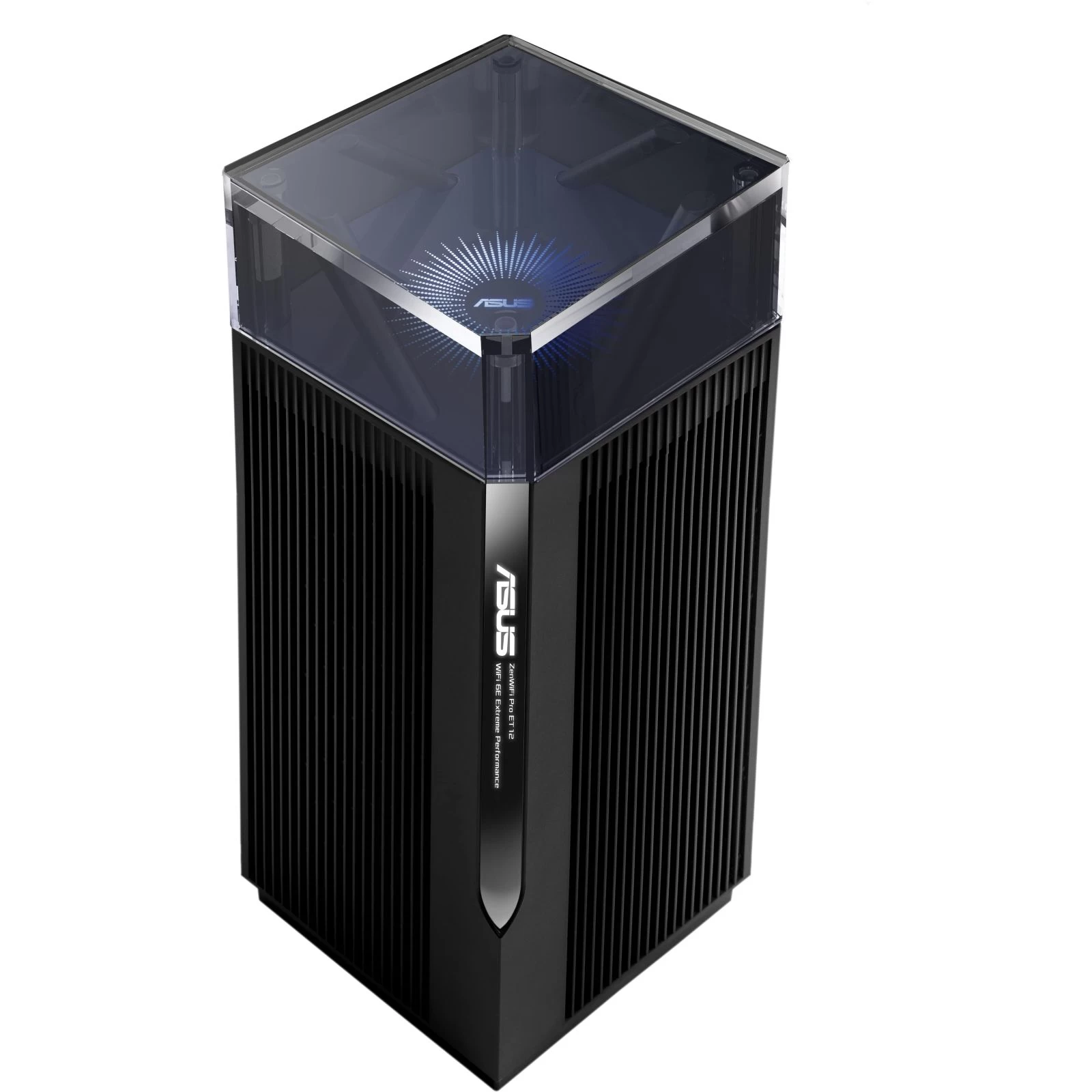 Маршрутизатор ASUS ZenWiFi Pro ET12 2PK (90IG05Z0-MO3A20) (UA) Оператив пам'ять 1 гб