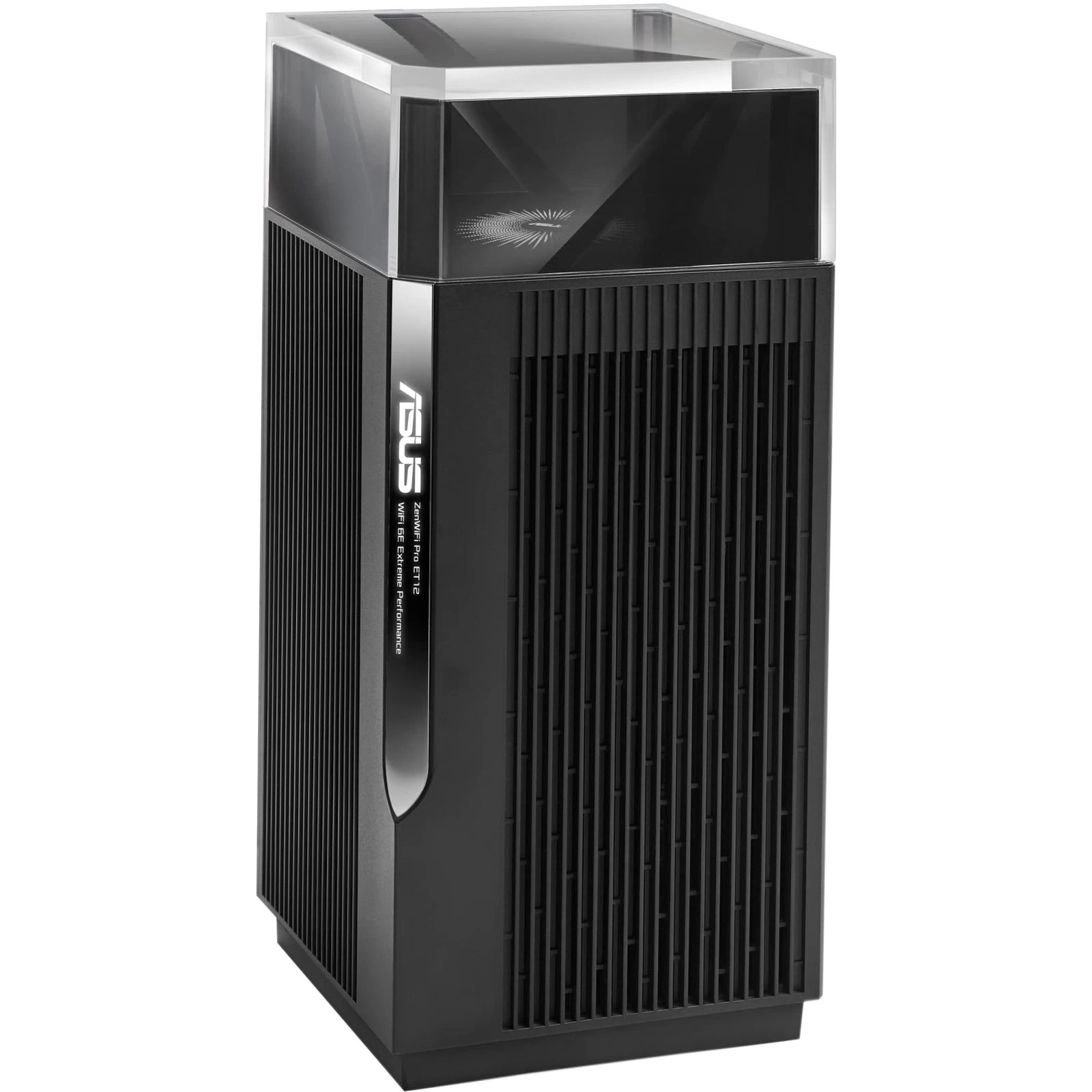 Маршрутизатор ASUS ZenWiFi Pro ET12 2PK (90IG05Z0-MO3A20) (UA) Процесор 2.0 GHz quad-core processor